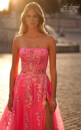 La Femme 32137 Neon-Pink