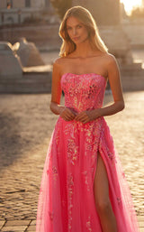 La Femme 32137 Neon-Pink