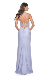 La Femme 32139 Light-Periwinkle