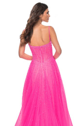 La Femme 32146 Neon-Pink