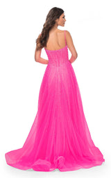 La Femme 32146 Neon-Pink