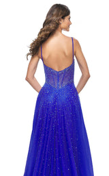 La Femme 32146 Royal Blue