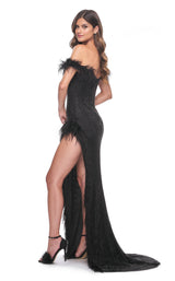 La Femme 32151 Black
