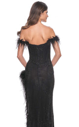 La Femme 32151 Black