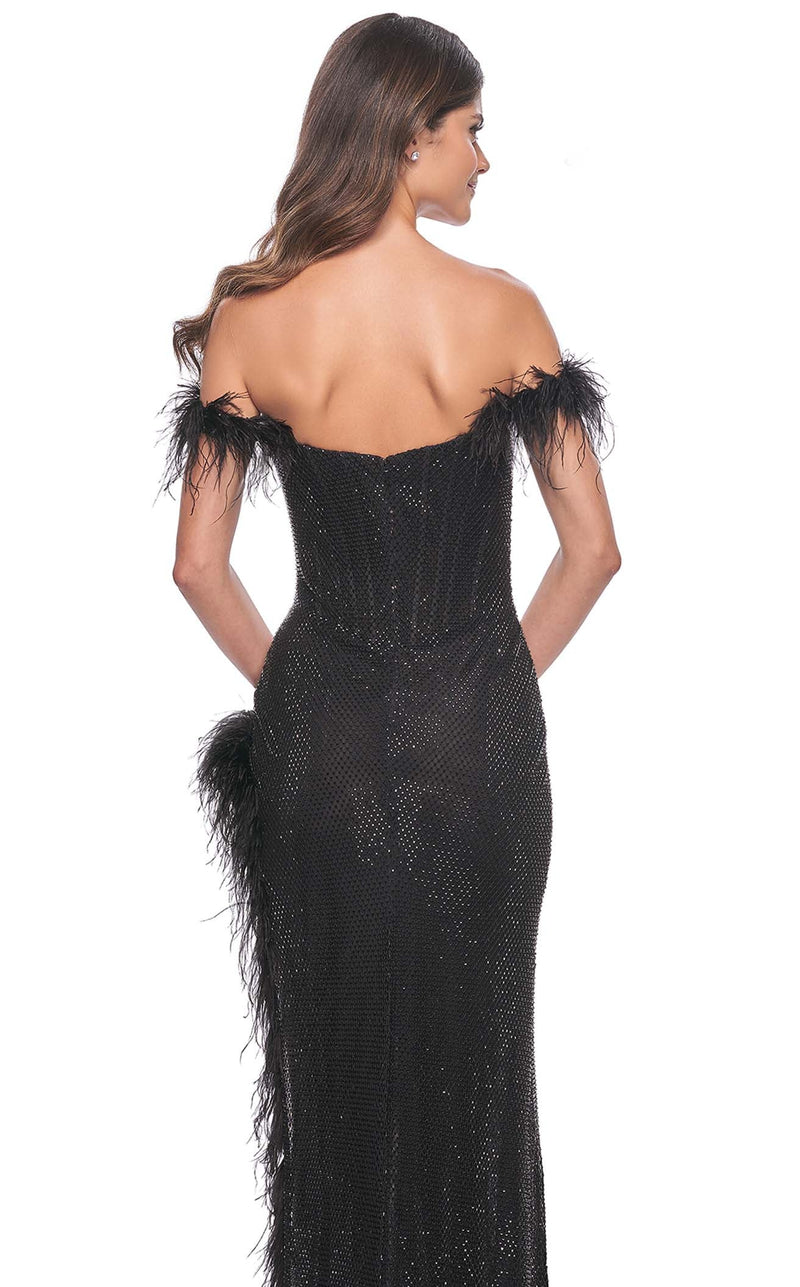 La Femme 32151 Black
