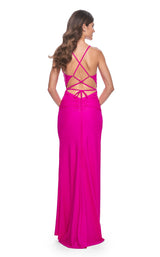 La Femme 32152 Hot-Fuchsia