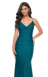 La Femme 32153 Dark-Teal