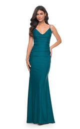 La Femme 32153 Dark-Teal