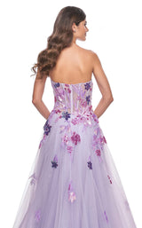 La Femme 32156 Lavender