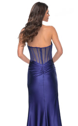 La Femme 32159 Marine-Blue