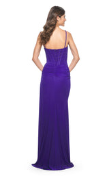 La Femme 32161 Indigo