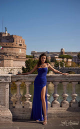 La Femme 32161 Indigo