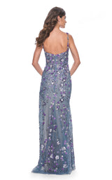 La Femme 32163 Slate Blue