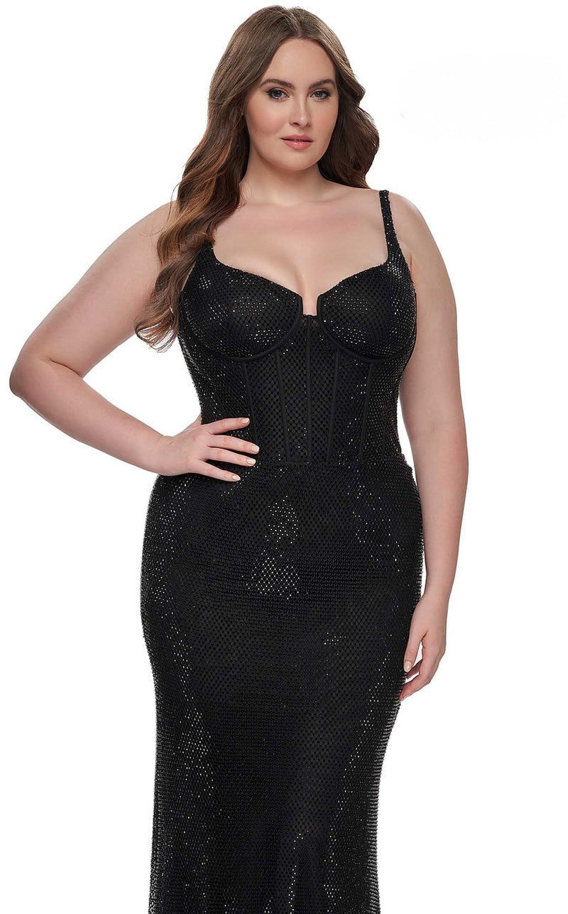 La Femme 32189 Black