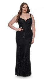 La Femme 32189 Black