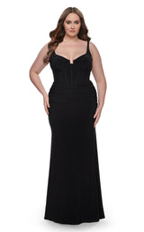 La Femme 32190 Black