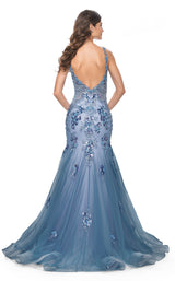 La Femme 32192 Slate Blue