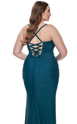 La Femme 32195 Dark-Teal