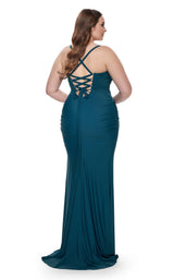 La Femme 32195 Dark-Teal