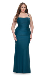 La Femme 32195 Dark-Teal