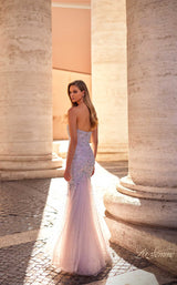 La Femme 32197 Mauve