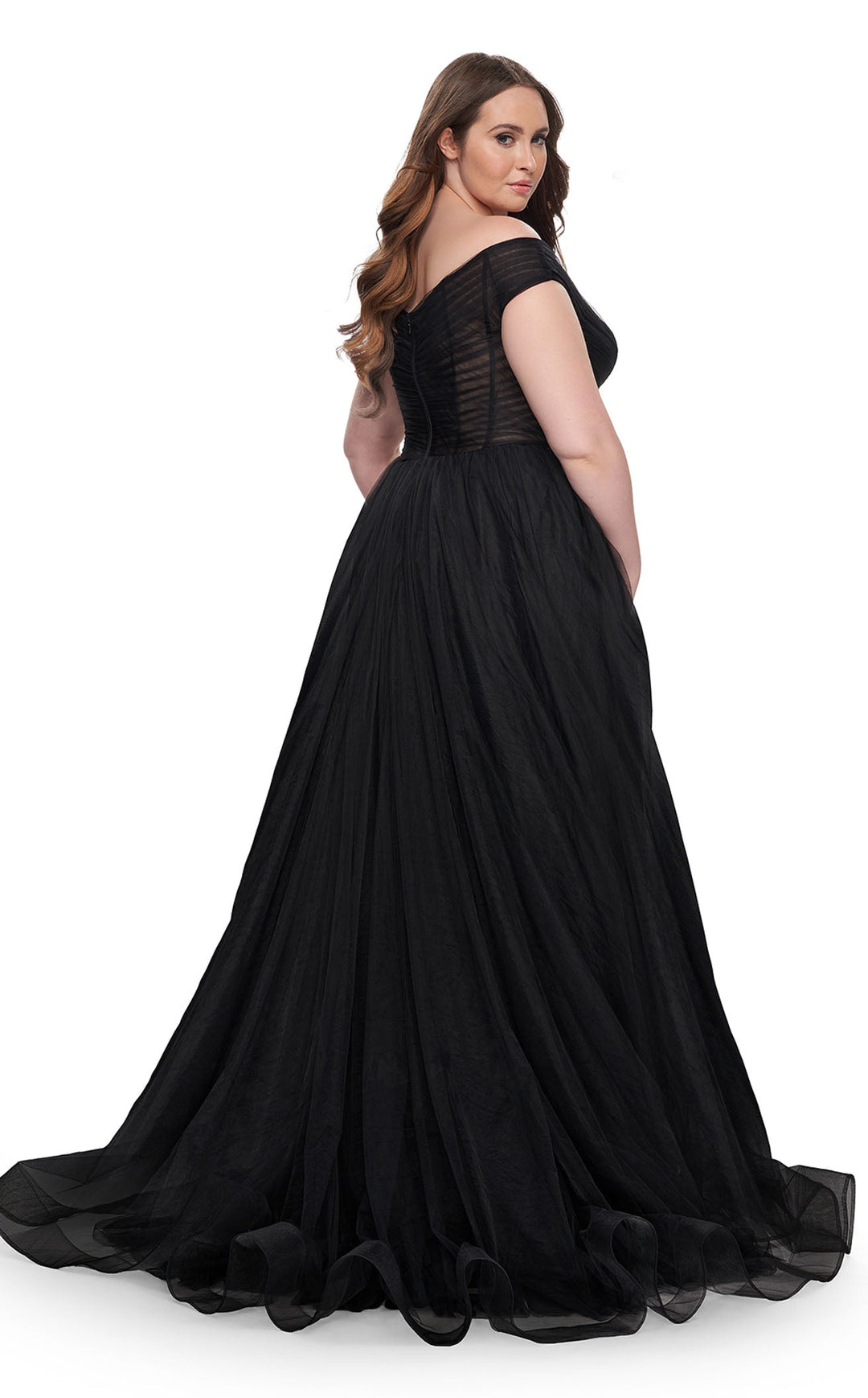 La Femme 32204 Black