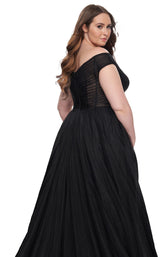 La Femme 32204 Black