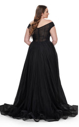 La Femme 32204 Black