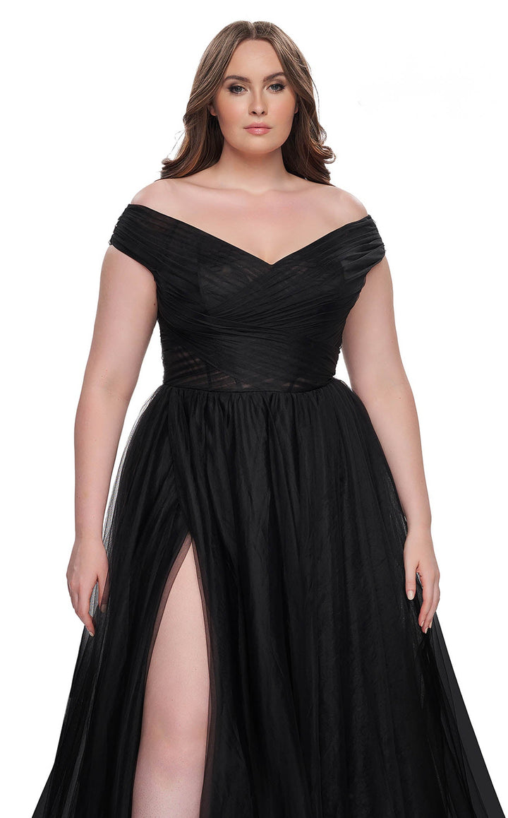 La Femme 32204 Black
