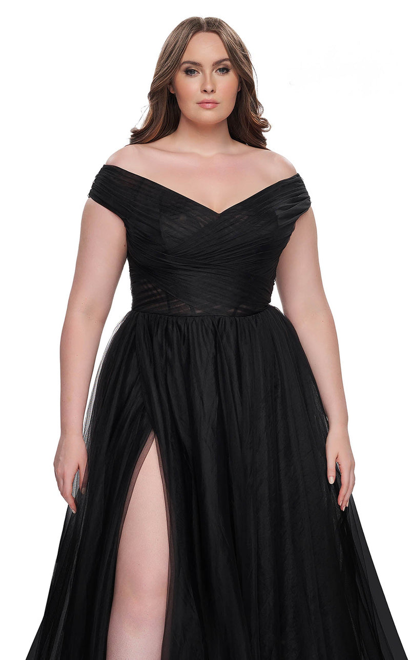 La Femme 32204 Black