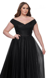 La Femme 32204 Black