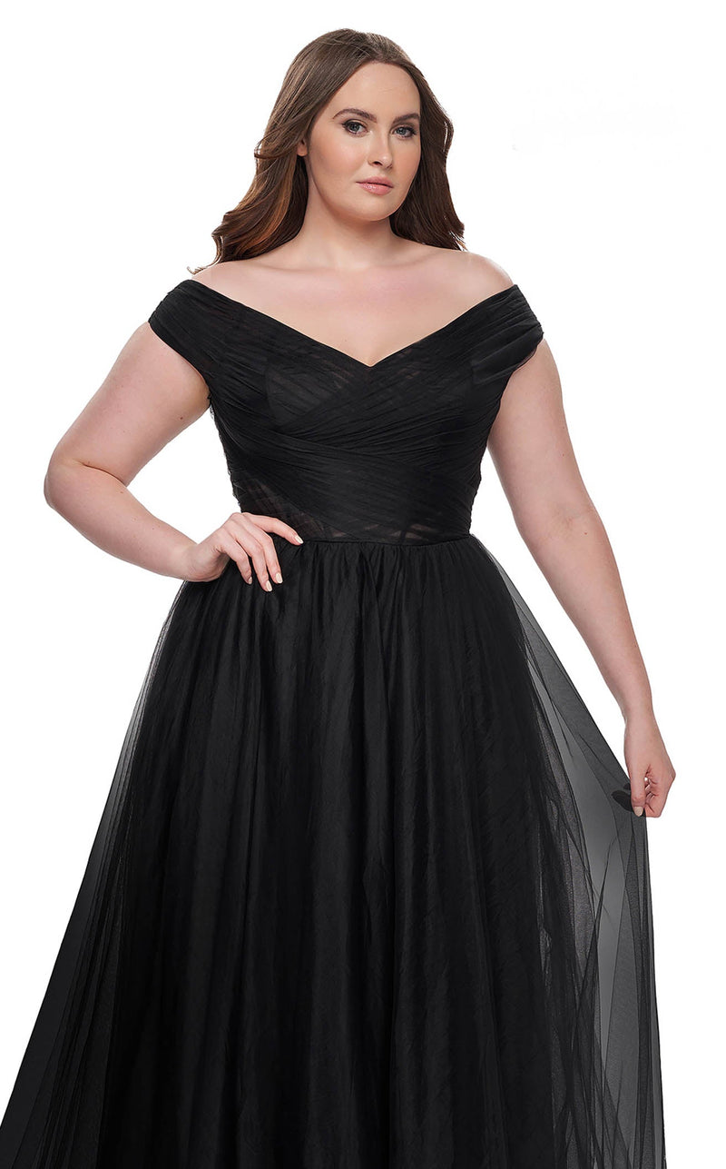 La Femme 32204 Black