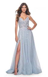 La Femme 32215 Light Blue