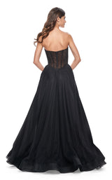 La Femme 32216 Black