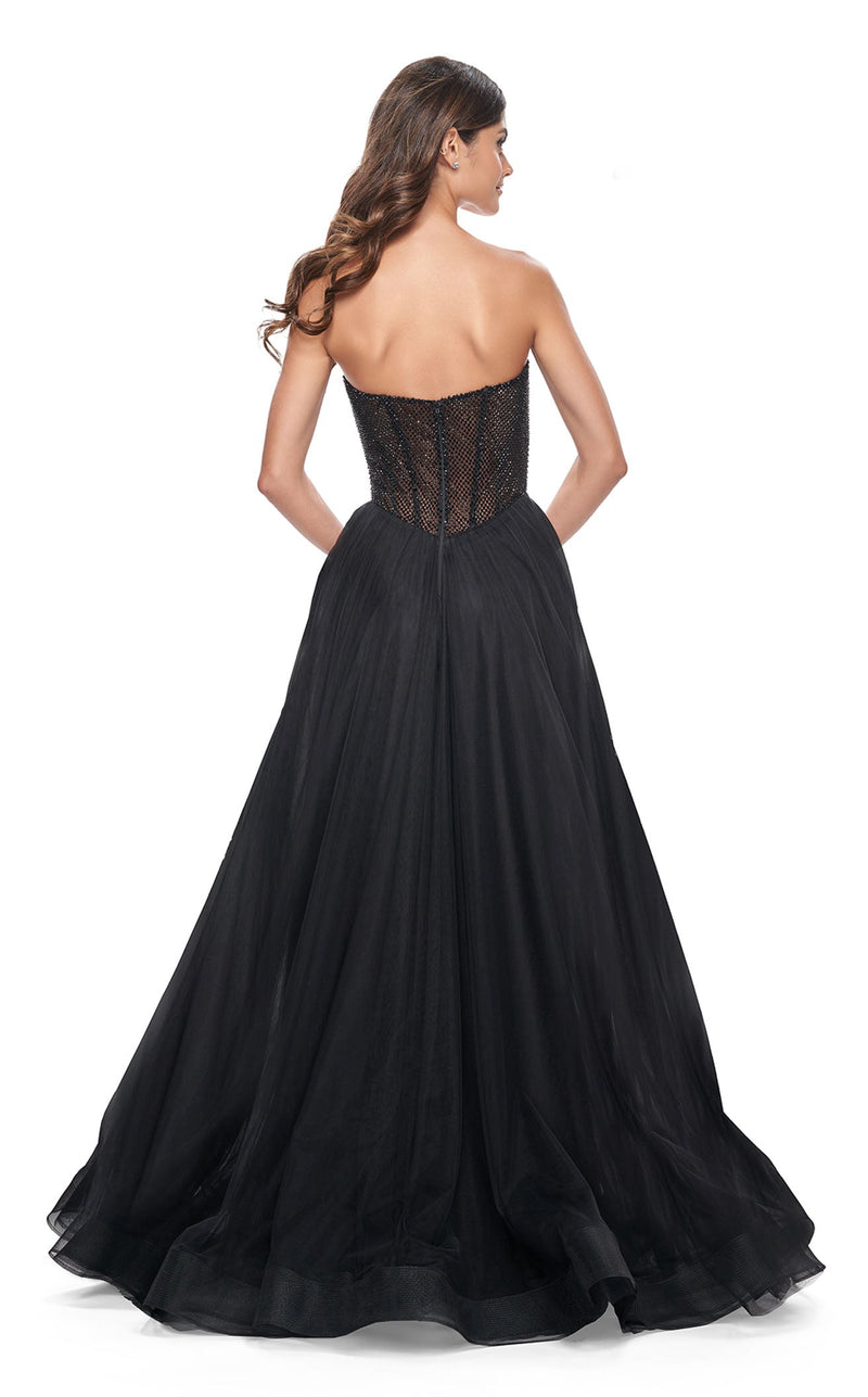 La Femme 32216 Black