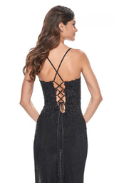La Femme 32218 Black