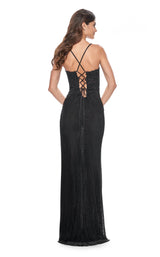 La Femme 32218 Black
