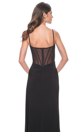 La Femme 32220 Black
