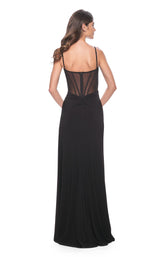 La Femme 32220 Black