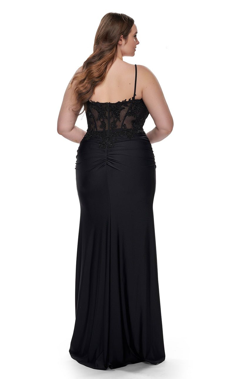 La Femme 32226 Black