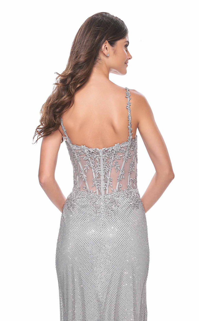 La Femme 32232 Silver