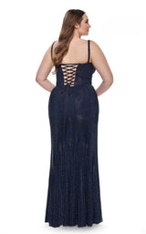 La Femme 32243 Navy