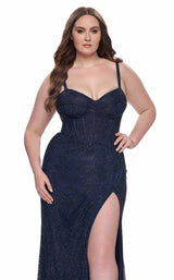 La Femme 32243 Navy