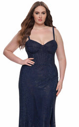La Femme 32243 Navy