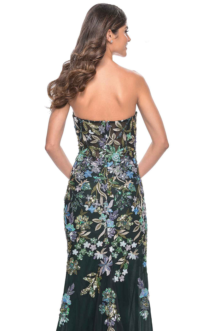 La Femme 32251 Black