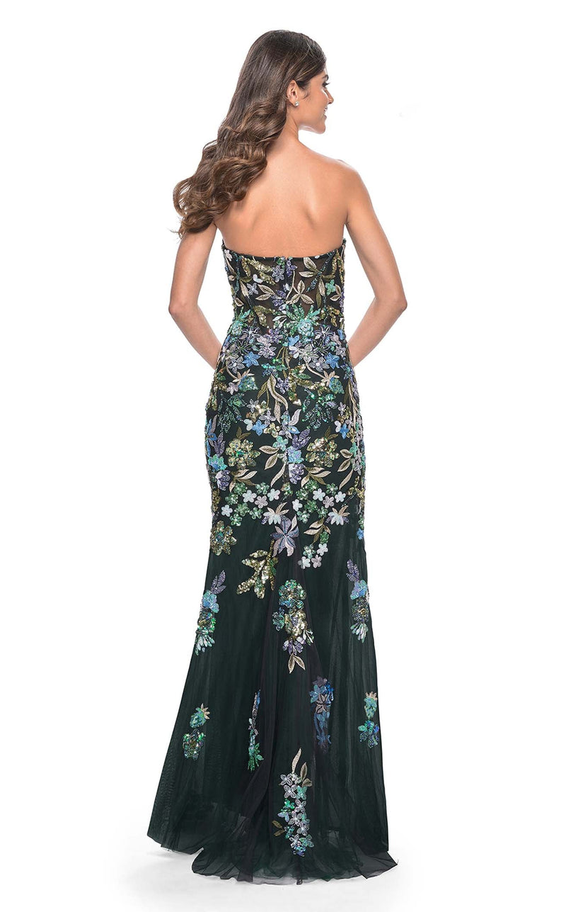 La Femme 32251 Black