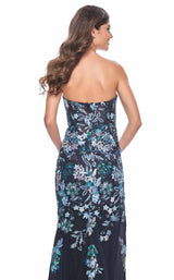La Femme 32251 Navy
