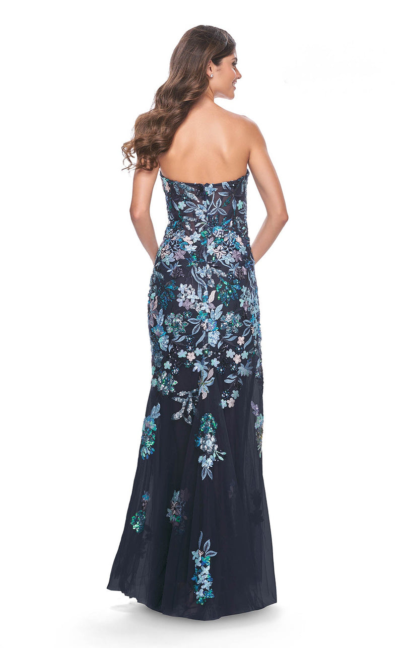 La Femme 32251 Navy
