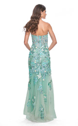 La Femme 32252 Sage