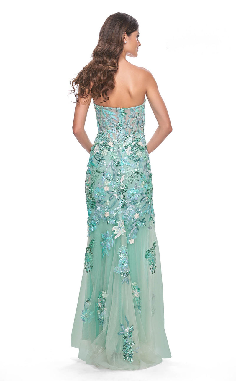 La Femme 32252 Sage